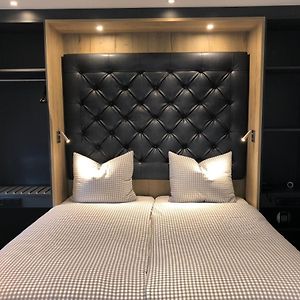 Double Kamer