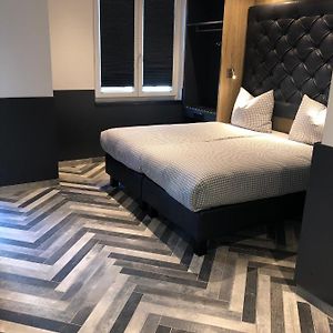 Superior Kamer met een King Size Bed